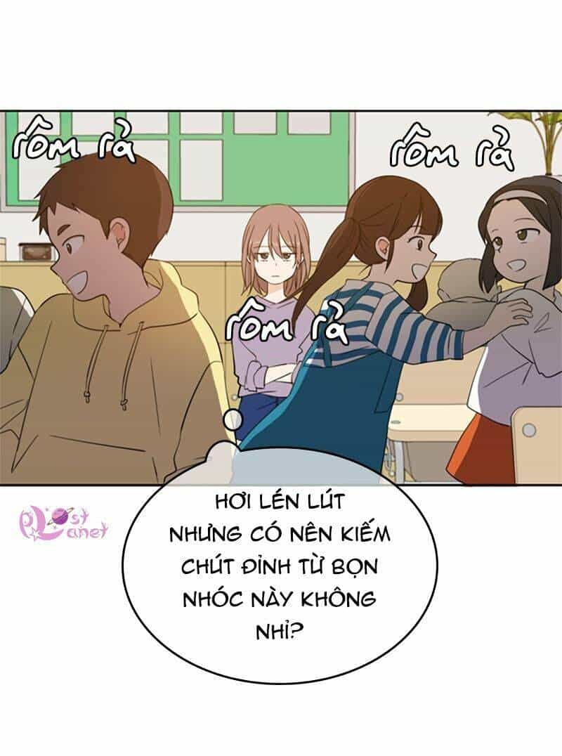 Kiếp Này Cũng Xin Chăm Sóc Tôi Như Vậy Nhé - Chương 23 - ảnh 13