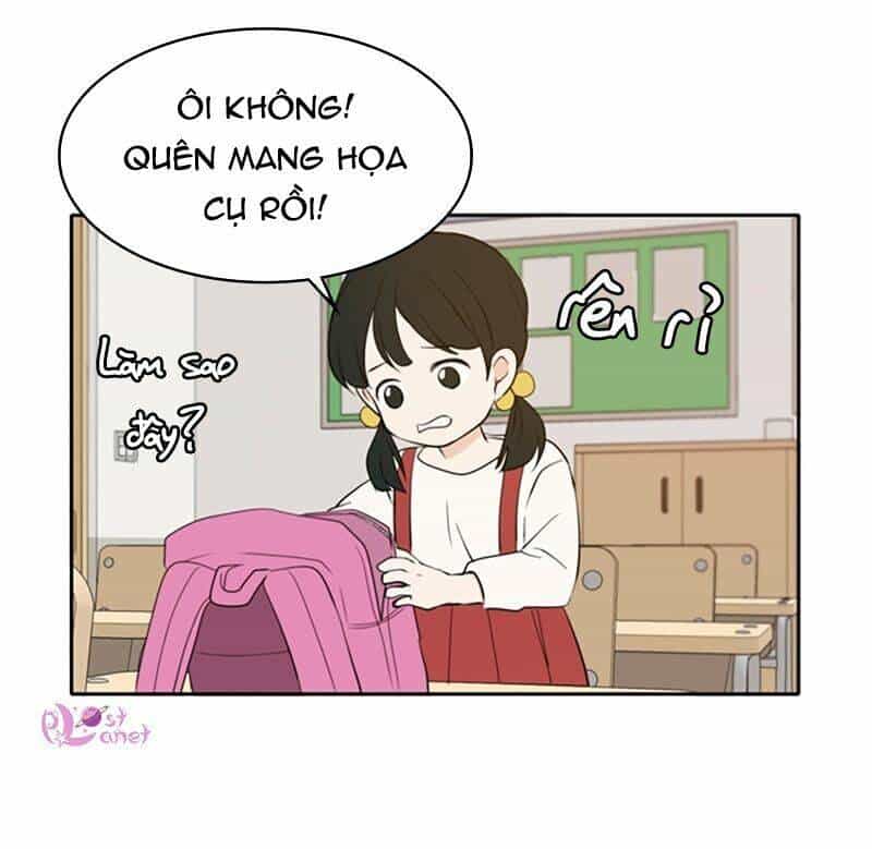 Kiếp Này Cũng Xin Chăm Sóc Tôi Như Vậy Nhé - Chương 23 - ảnh 14