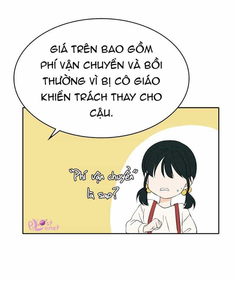 Kiếp Này Cũng Xin Chăm Sóc Tôi Như Vậy Nhé - Chương 23 - ảnh 17