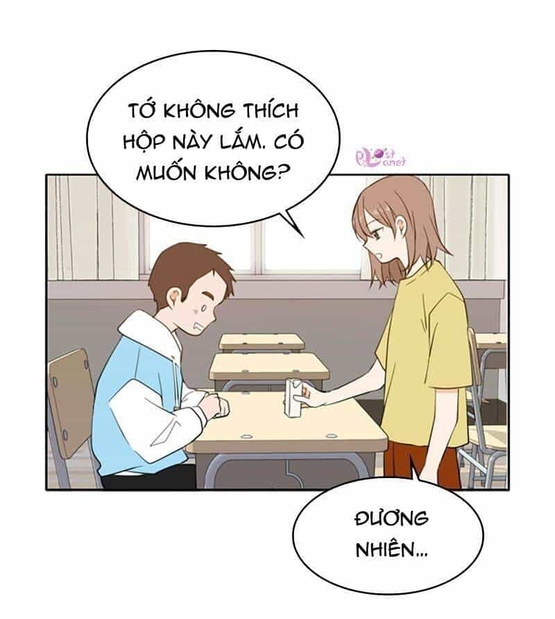 Kiếp Này Cũng Xin Chăm Sóc Tôi Như Vậy Nhé - Chương 23 - ảnh 20