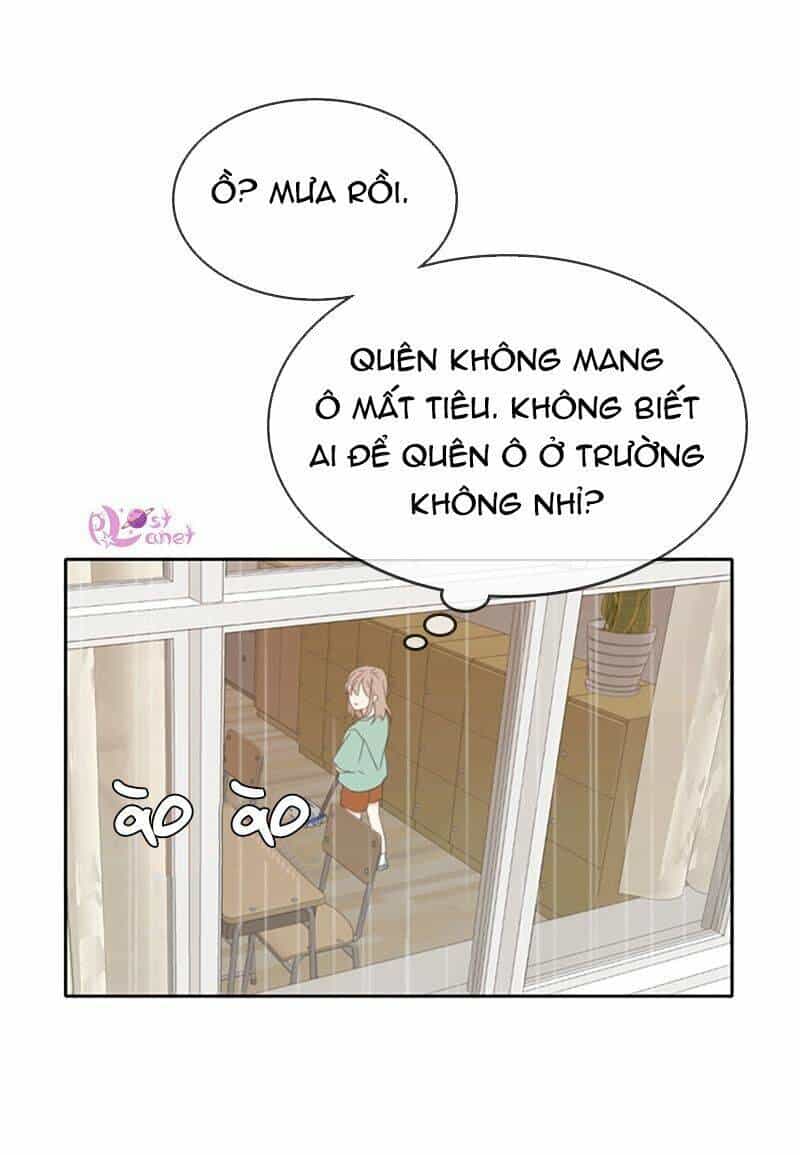 Kiếp Này Cũng Xin Chăm Sóc Tôi Như Vậy Nhé - Chương 23 - ảnh 25