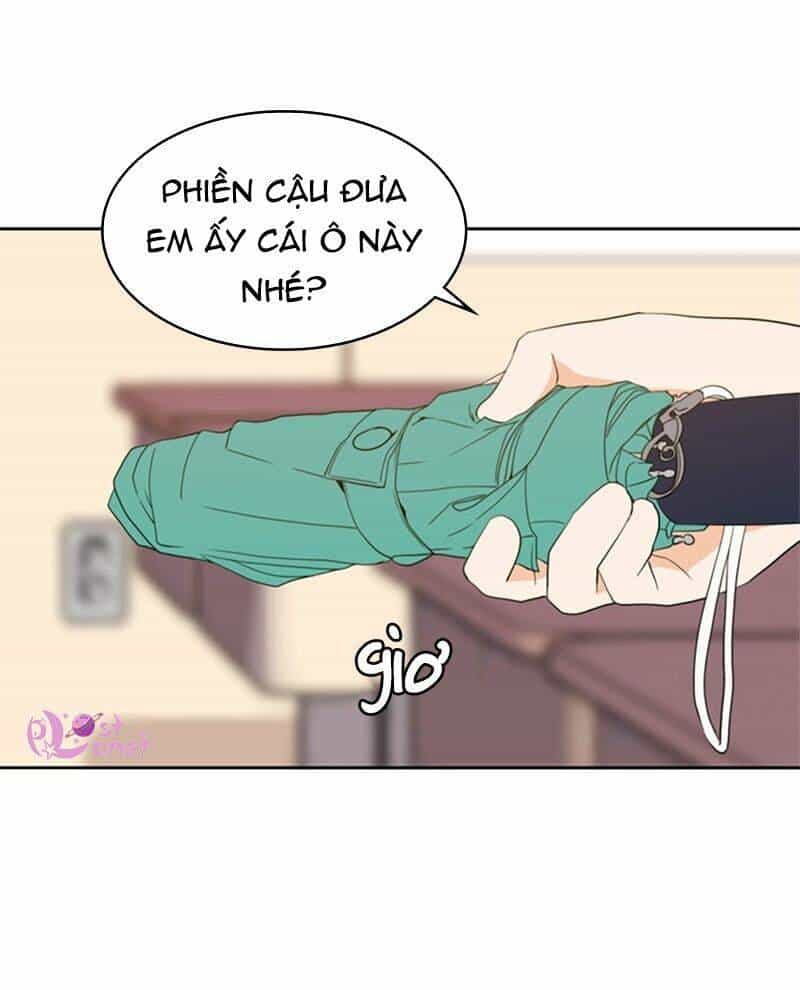 Kiếp Này Cũng Xin Chăm Sóc Tôi Như Vậy Nhé - Chương 23 - ảnh 34