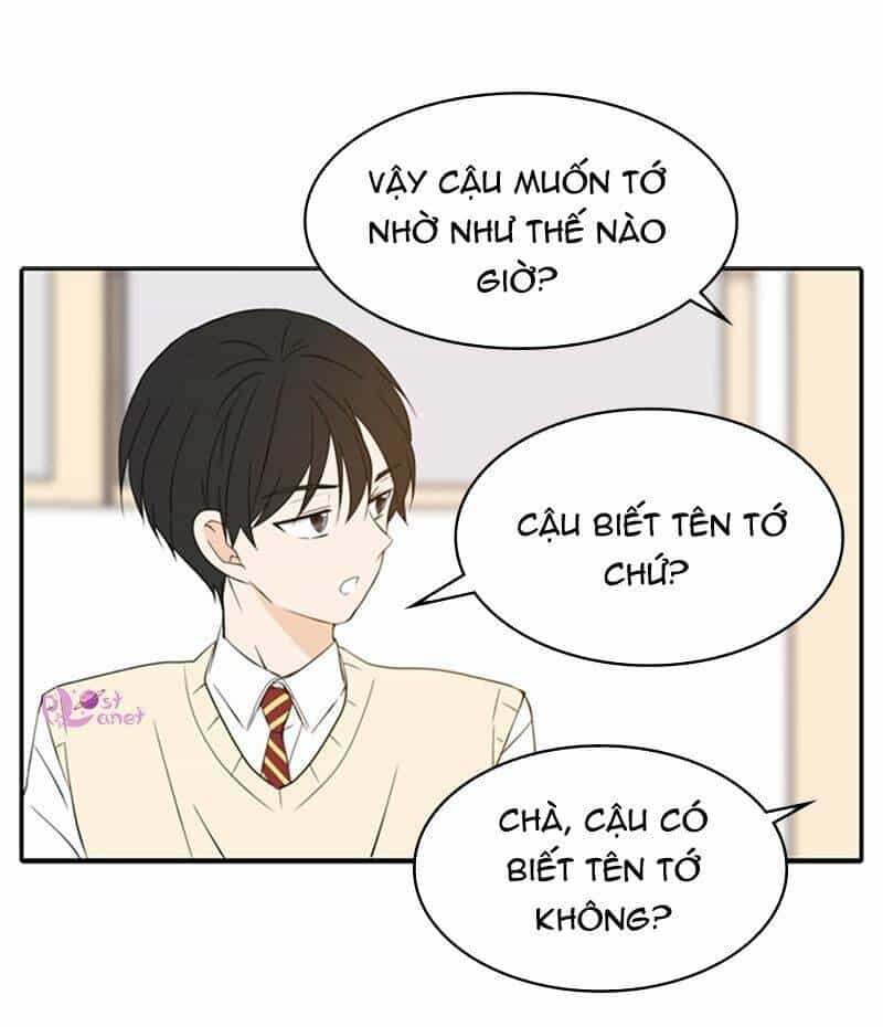 Kiếp Này Cũng Xin Chăm Sóc Tôi Như Vậy Nhé - Chương 23 - ảnh 40