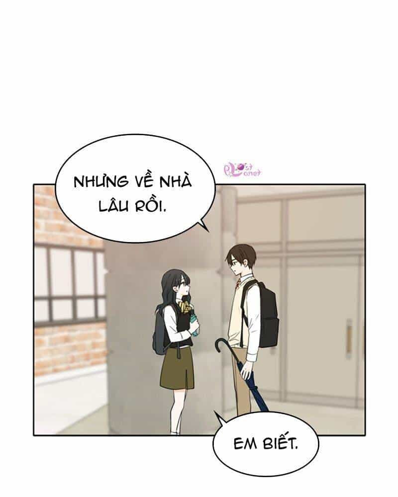 Kiếp Này Cũng Xin Chăm Sóc Tôi Như Vậy Nhé - Chương 23 - ảnh 50