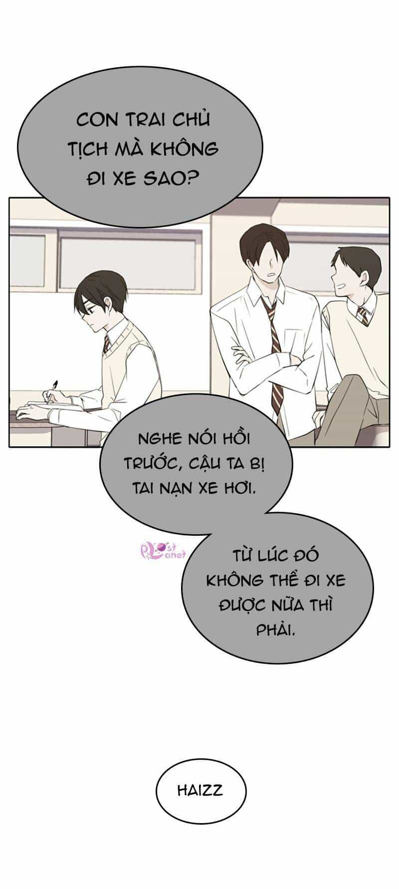 Kiếp Này Cũng Xin Chăm Sóc Tôi Như Vậy Nhé - Chương 23 - ảnh 54