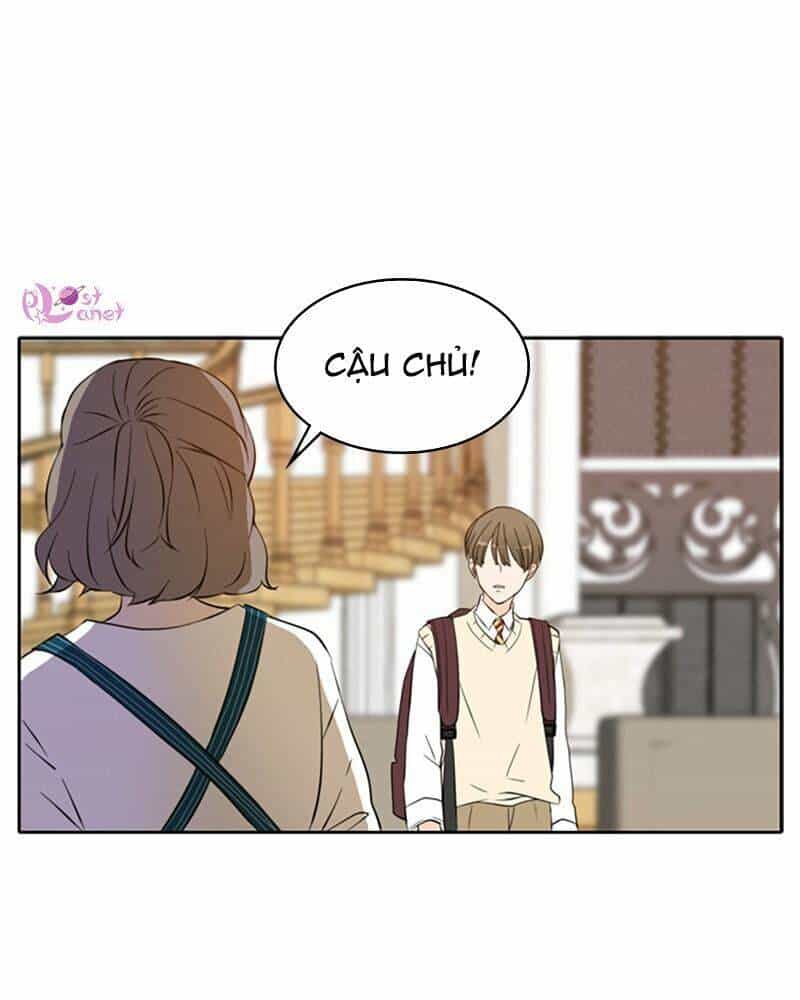 Kiếp Này Cũng Xin Chăm Sóc Tôi Như Vậy Nhé - Chương 23 - ảnh 96