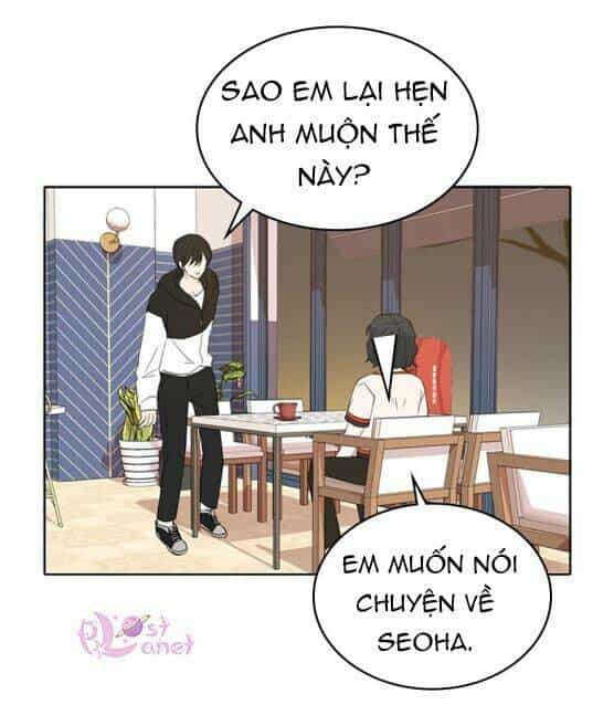 Kiếp Này Cũng Xin Chăm Sóc Tôi Như Vậy Nhé - Chương 25 - ảnh 38