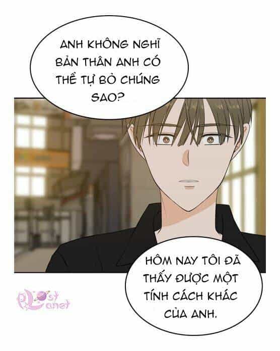 Kiếp Này Cũng Xin Chăm Sóc Tôi Như Vậy Nhé - Chương 25 - ảnh 65