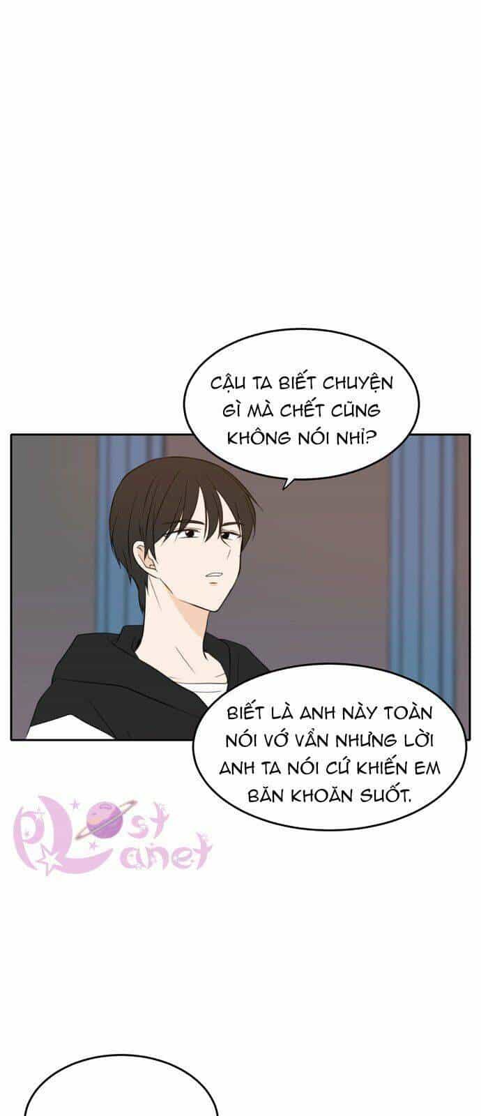 Kiếp Này Cũng Xin Chăm Sóc Tôi Như Vậy Nhé - Chương 26 - ảnh 10