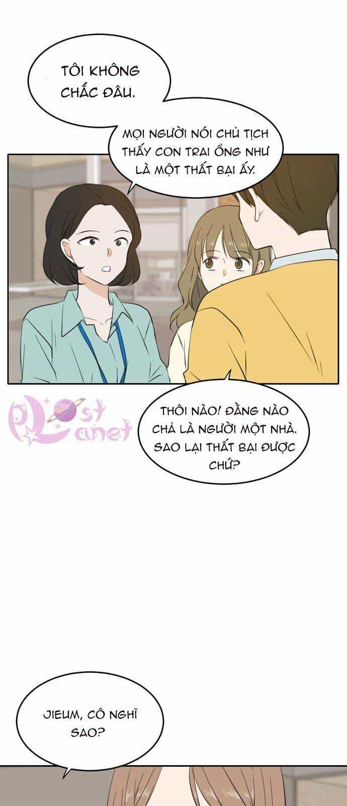Kiếp Này Cũng Xin Chăm Sóc Tôi Như Vậy Nhé - Chương 26 - ảnh 60