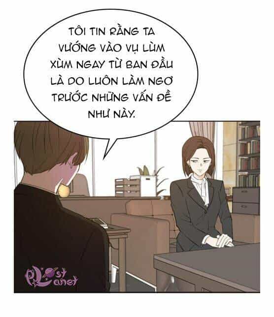 Kiếp Này Cũng Xin Chăm Sóc Tôi Như Vậy Nhé - Chương 27 - ảnh 20