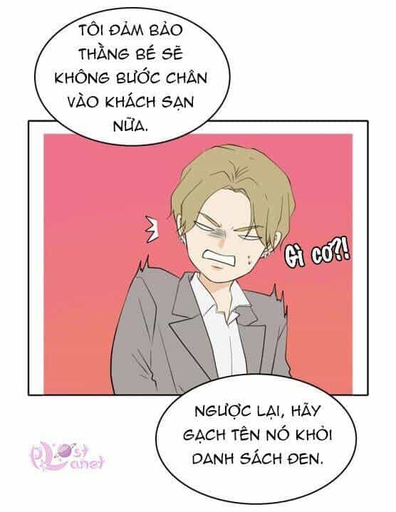 Kiếp Này Cũng Xin Chăm Sóc Tôi Như Vậy Nhé - Chương 27 - ảnh 23