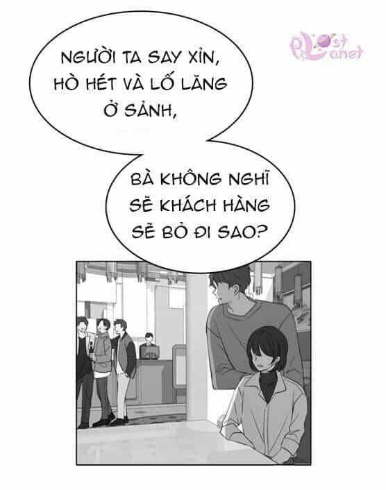 Kiếp Này Cũng Xin Chăm Sóc Tôi Như Vậy Nhé - Chương 27 - ảnh 3