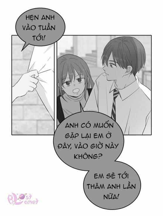Kiếp Này Cũng Xin Chăm Sóc Tôi Như Vậy Nhé - Chương 27 - ảnh 53