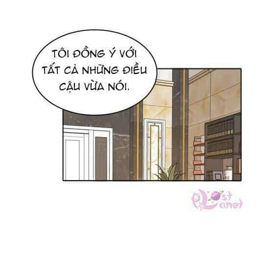 Kiếp Này Cũng Xin Chăm Sóc Tôi Như Vậy Nhé - Chương 27 - ảnh 9