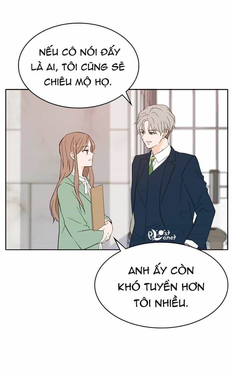 Kiếp Này Cũng Xin Chăm Sóc Tôi Như Vậy Nhé - Chương 28 - ảnh 17