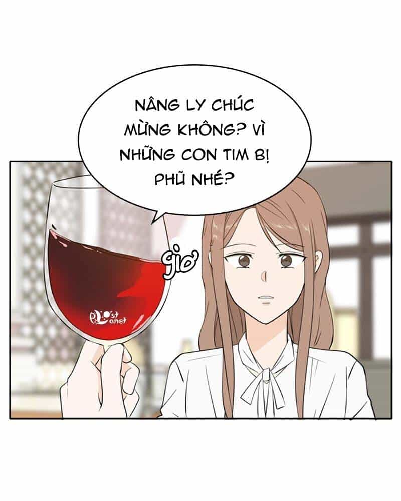 Kiếp Này Cũng Xin Chăm Sóc Tôi Như Vậy Nhé - Chương 28 - ảnh 59