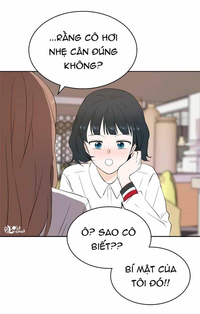 Kiếp Này Cũng Xin Chăm Sóc Tôi Như Vậy Nhé - Chương 28 - ảnh 62