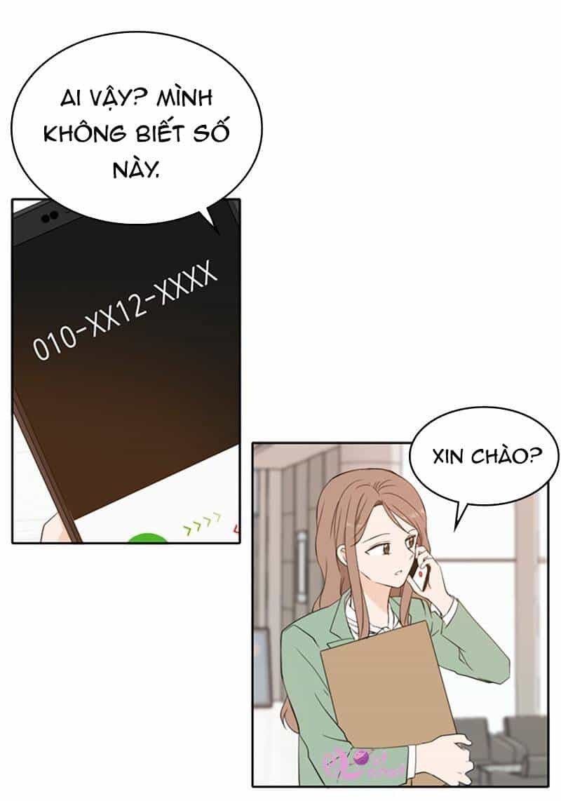 Kiếp Này Cũng Xin Chăm Sóc Tôi Như Vậy Nhé - Chương 28 - ảnh 7