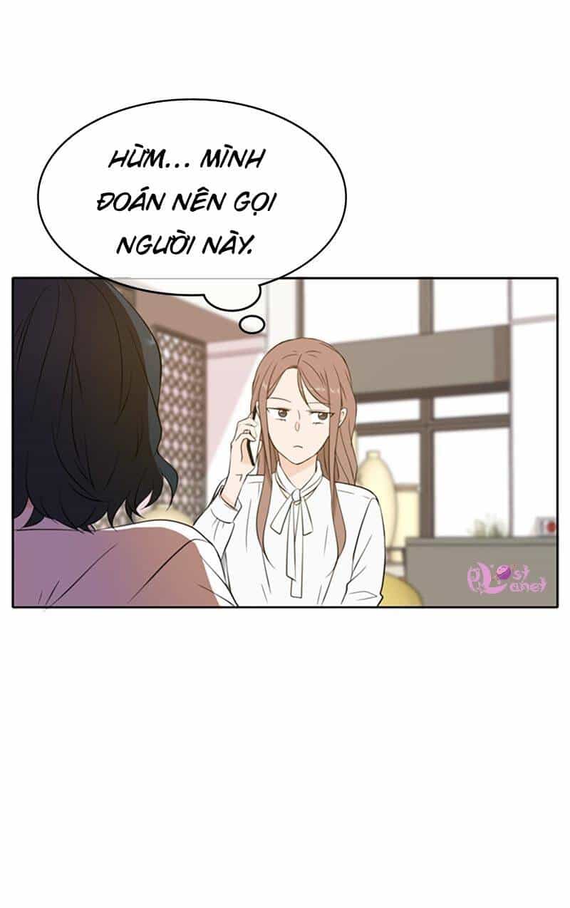 Kiếp Này Cũng Xin Chăm Sóc Tôi Như Vậy Nhé - Chương 28 - ảnh 73