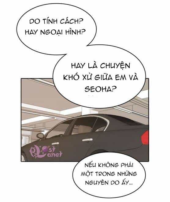 Kiếp Này Cũng Xin Chăm Sóc Tôi Như Vậy Nhé - Chương 29 - ảnh 19
