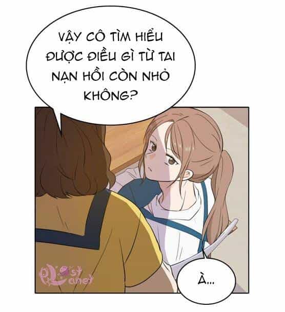 Kiếp Này Cũng Xin Chăm Sóc Tôi Như Vậy Nhé - Chương 29 - ảnh 43