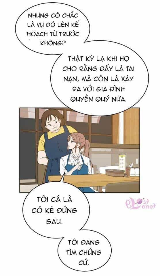 Kiếp Này Cũng Xin Chăm Sóc Tôi Như Vậy Nhé - Chương 29 - ảnh 46