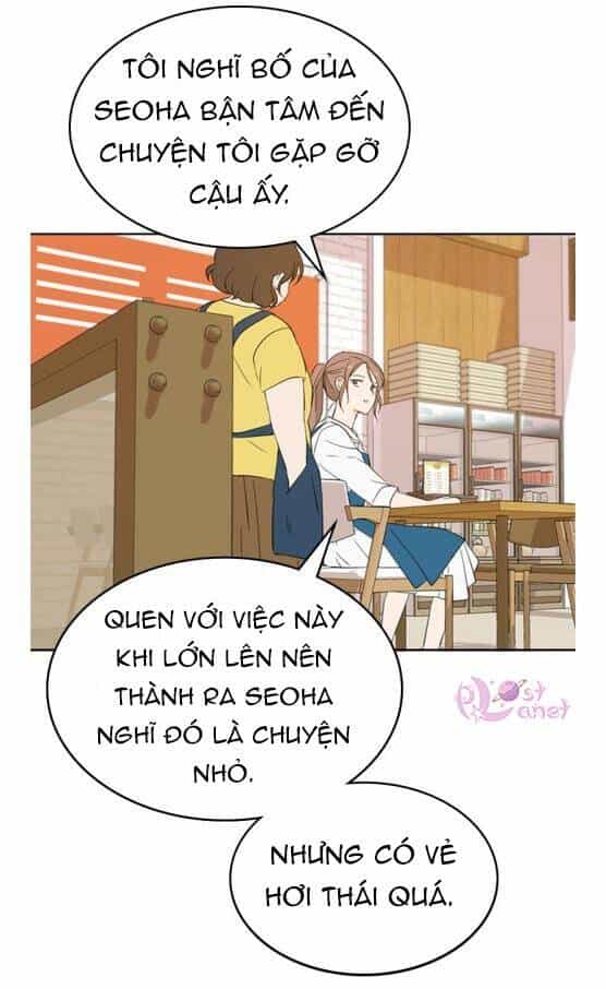 Kiếp Này Cũng Xin Chăm Sóc Tôi Như Vậy Nhé - Chương 29 - ảnh 48
