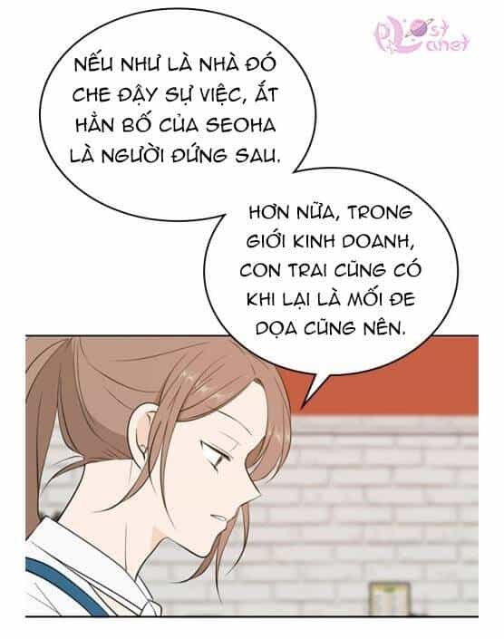Kiếp Này Cũng Xin Chăm Sóc Tôi Như Vậy Nhé - Chương 29 - ảnh 49