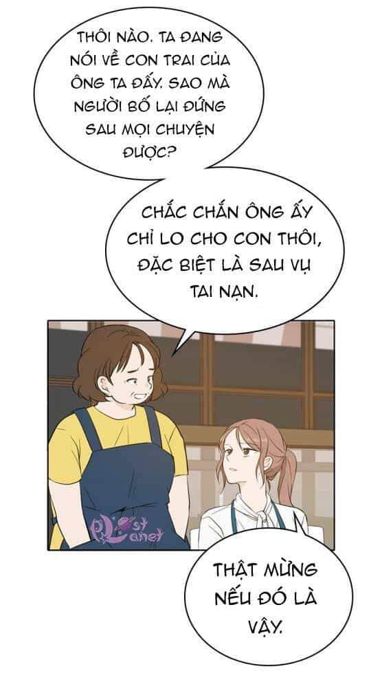 Kiếp Này Cũng Xin Chăm Sóc Tôi Như Vậy Nhé - Chương 29 - ảnh 50