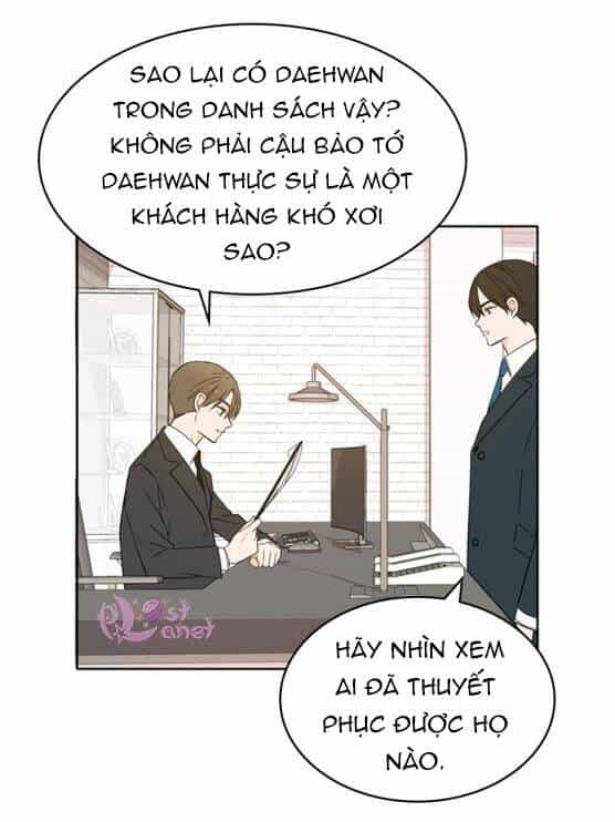 Kiếp Này Cũng Xin Chăm Sóc Tôi Như Vậy Nhé - Chương 29 - ảnh 54