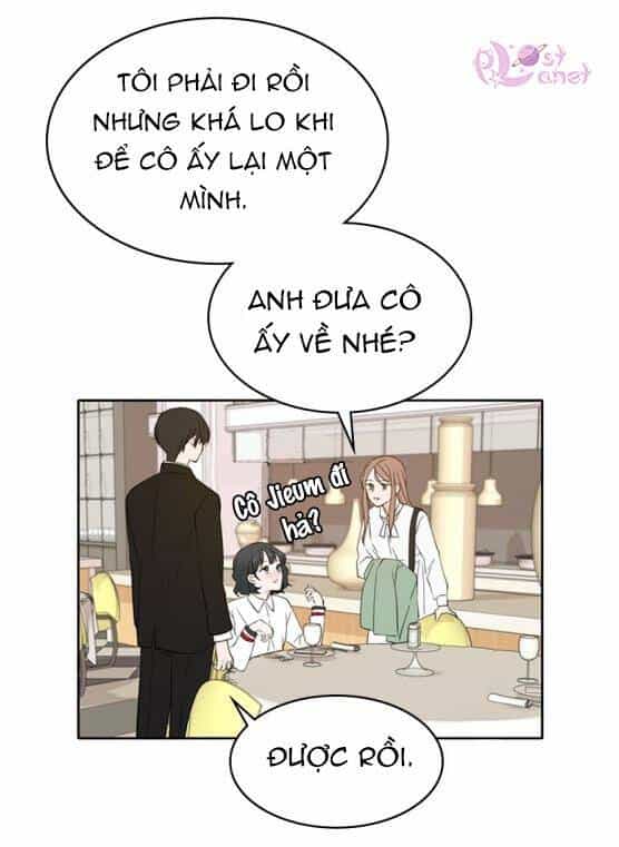Kiếp Này Cũng Xin Chăm Sóc Tôi Như Vậy Nhé - Chương 29 - ảnh 6