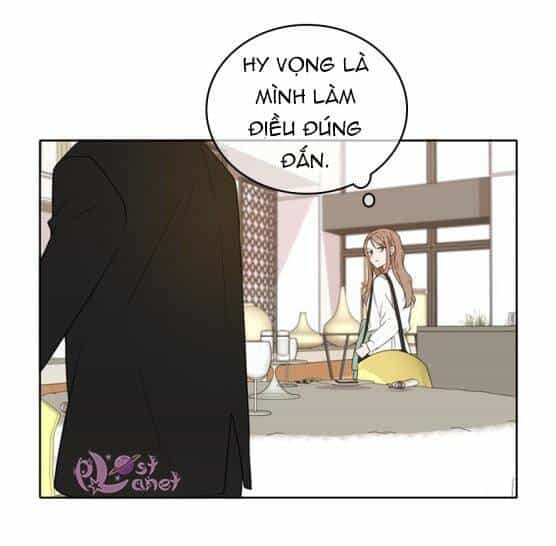 Kiếp Này Cũng Xin Chăm Sóc Tôi Như Vậy Nhé - Chương 29 - ảnh 7