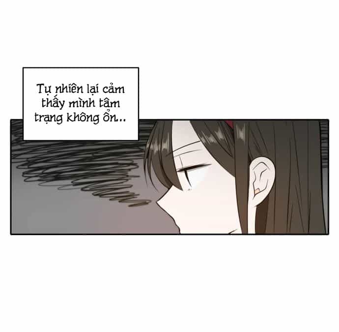 Kiếp Này Cũng Xin Chăm Sóc Tôi Như Vậy Nhé - Chương 3 - ảnh 36