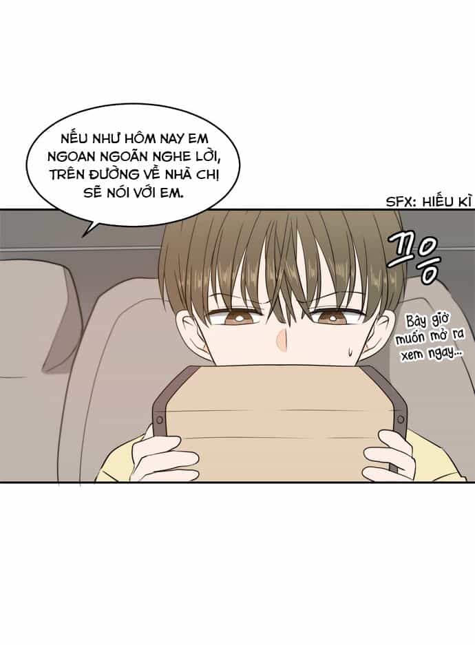 Kiếp Này Cũng Xin Chăm Sóc Tôi Như Vậy Nhé - Chương 3 - ảnh 54