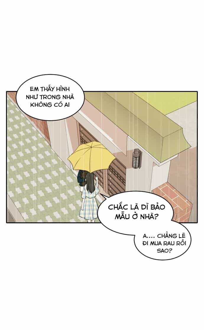 Kiếp Này Cũng Xin Chăm Sóc Tôi Như Vậy Nhé - Chương 3 - ảnh 7