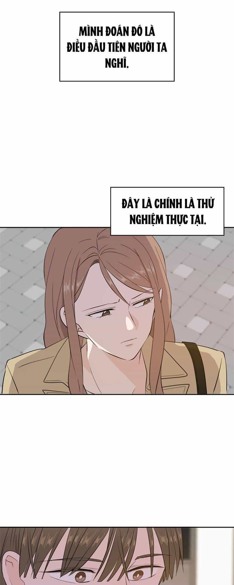 Kiếp Này Cũng Xin Chăm Sóc Tôi Như Vậy Nhé - Chương 30 - ảnh 22