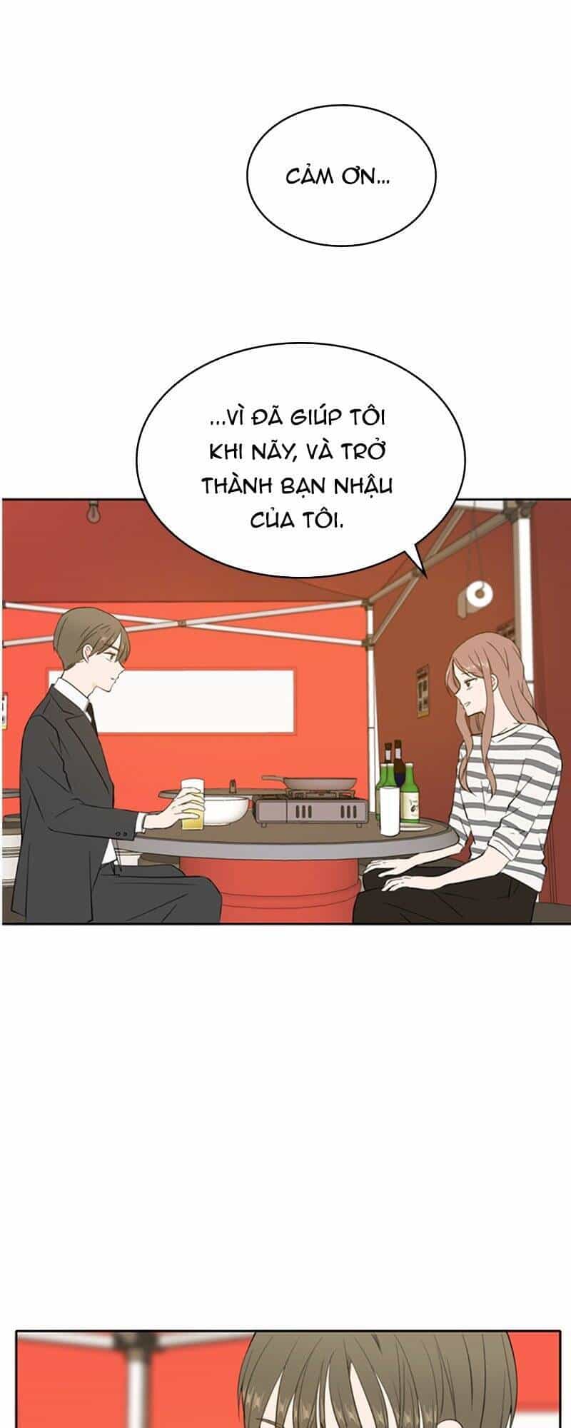 Kiếp Này Cũng Xin Chăm Sóc Tôi Như Vậy Nhé - Chương 30 - ảnh 39