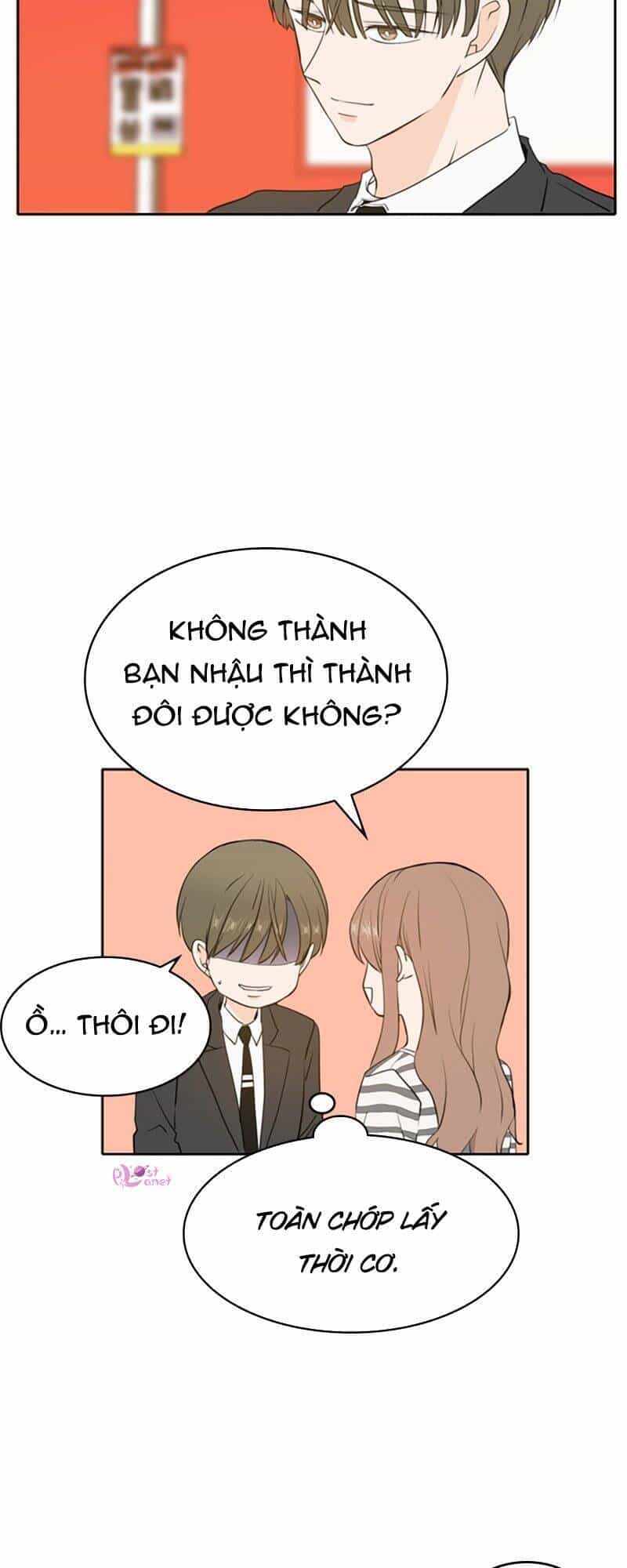 Kiếp Này Cũng Xin Chăm Sóc Tôi Như Vậy Nhé - Chương 30 - ảnh 40