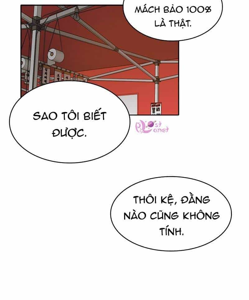 Kiếp Này Cũng Xin Chăm Sóc Tôi Như Vậy Nhé - Chương 30 - ảnh 42