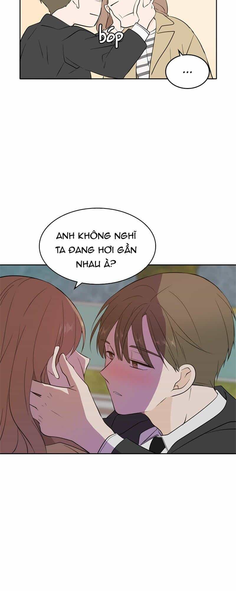 Kiếp Này Cũng Xin Chăm Sóc Tôi Như Vậy Nhé - Chương 30 - ảnh 59