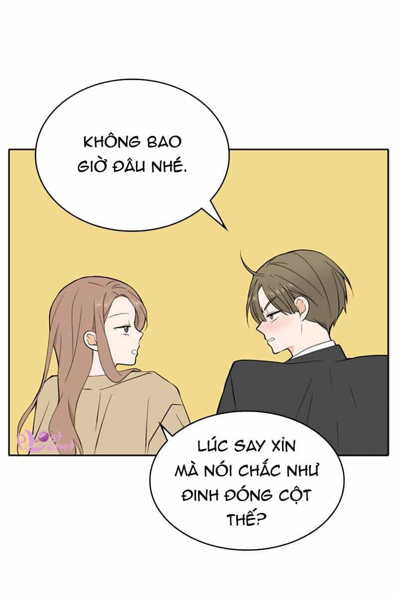 Kiếp Này Cũng Xin Chăm Sóc Tôi Như Vậy Nhé - Chương 31 - ảnh 11