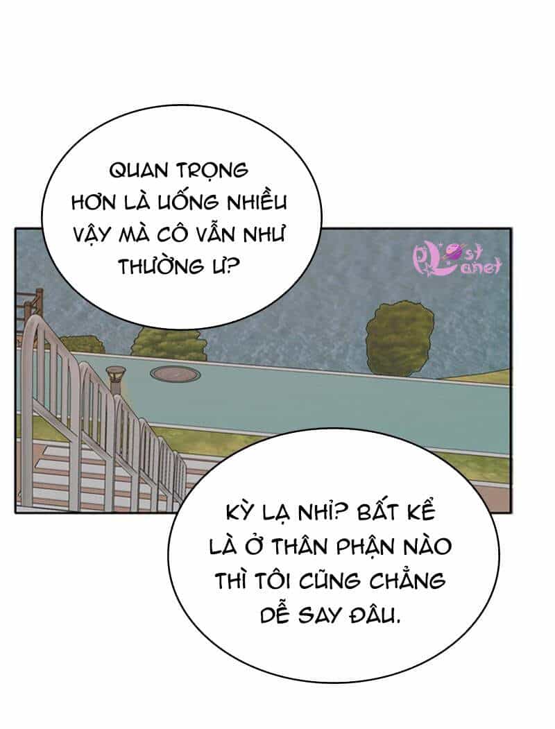 Kiếp Này Cũng Xin Chăm Sóc Tôi Như Vậy Nhé - Chương 31 - ảnh 12