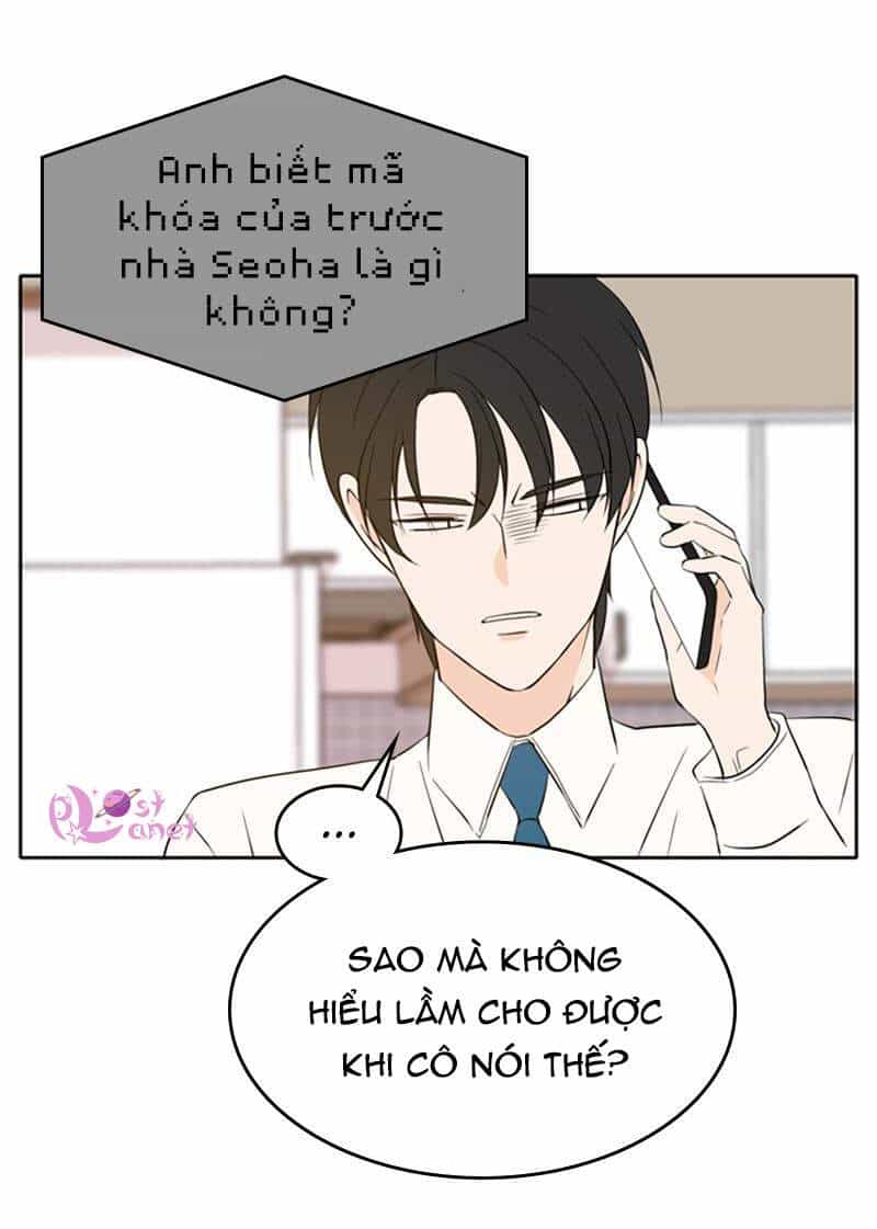 Kiếp Này Cũng Xin Chăm Sóc Tôi Như Vậy Nhé - Chương 31 - ảnh 64