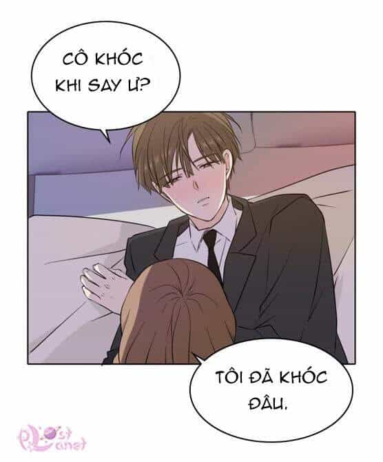 Kiếp Này Cũng Xin Chăm Sóc Tôi Như Vậy Nhé - Chương 32 - ảnh 16