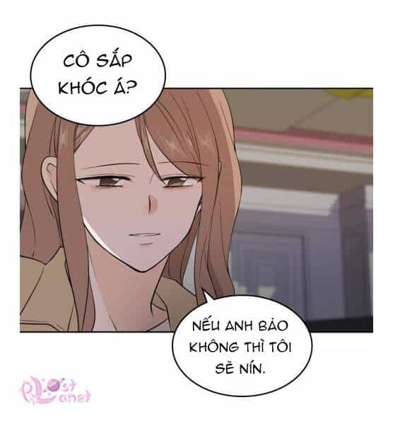 Kiếp Này Cũng Xin Chăm Sóc Tôi Như Vậy Nhé - Chương 32 - ảnh 17