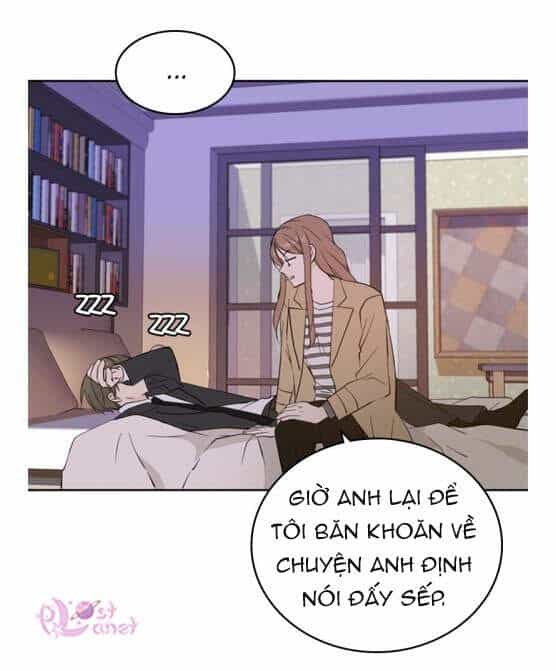 Kiếp Này Cũng Xin Chăm Sóc Tôi Như Vậy Nhé - Chương 32 - ảnh 28
