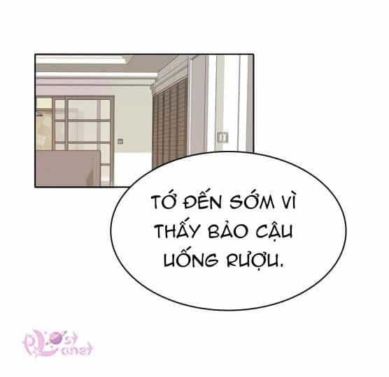 Kiếp Này Cũng Xin Chăm Sóc Tôi Như Vậy Nhé - Chương 32 - ảnh 35