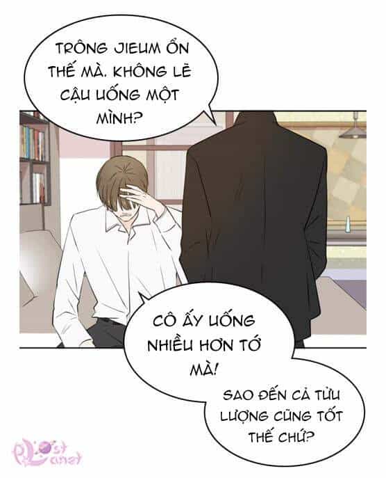 Kiếp Này Cũng Xin Chăm Sóc Tôi Như Vậy Nhé - Chương 32 - ảnh 38