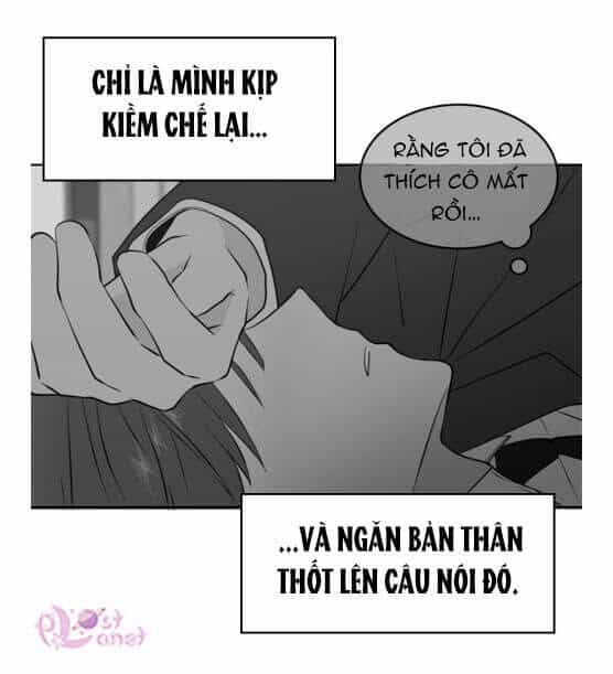 Kiếp Này Cũng Xin Chăm Sóc Tôi Như Vậy Nhé - Chương 32 - ảnh 46